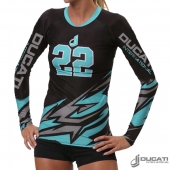 Volleyball Uniform